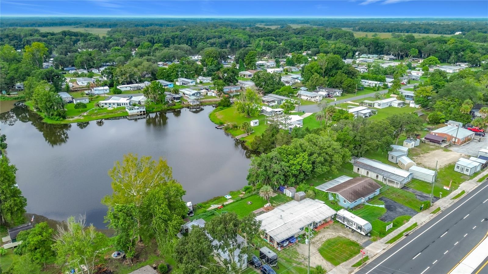 Photo of 10116 E GULF TO LAKE HIGHWAY INVERNESS FL 34450