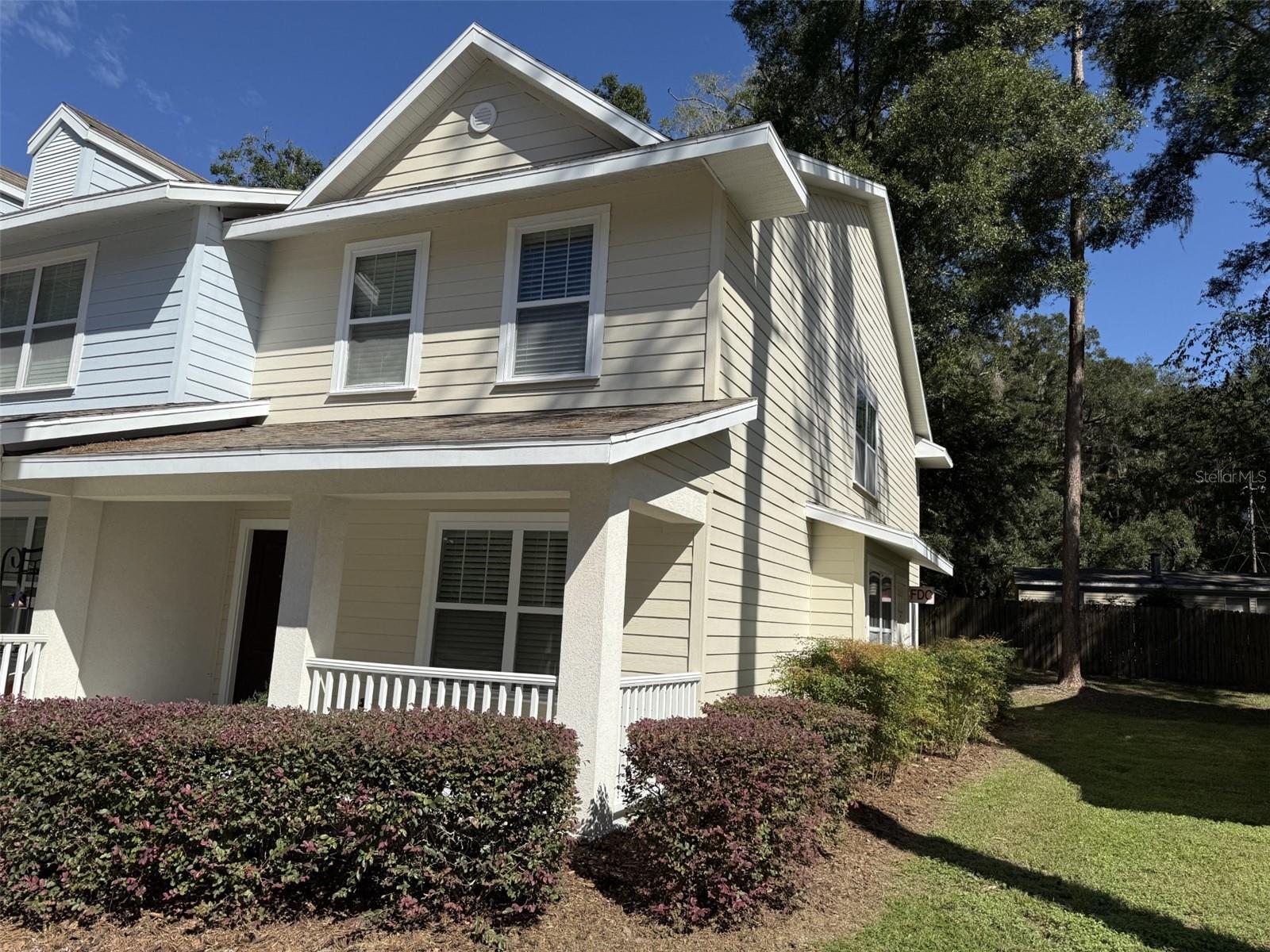 Photo of 4639 SW 48TH DRIVE #149 GAINESVILLE FL 32608