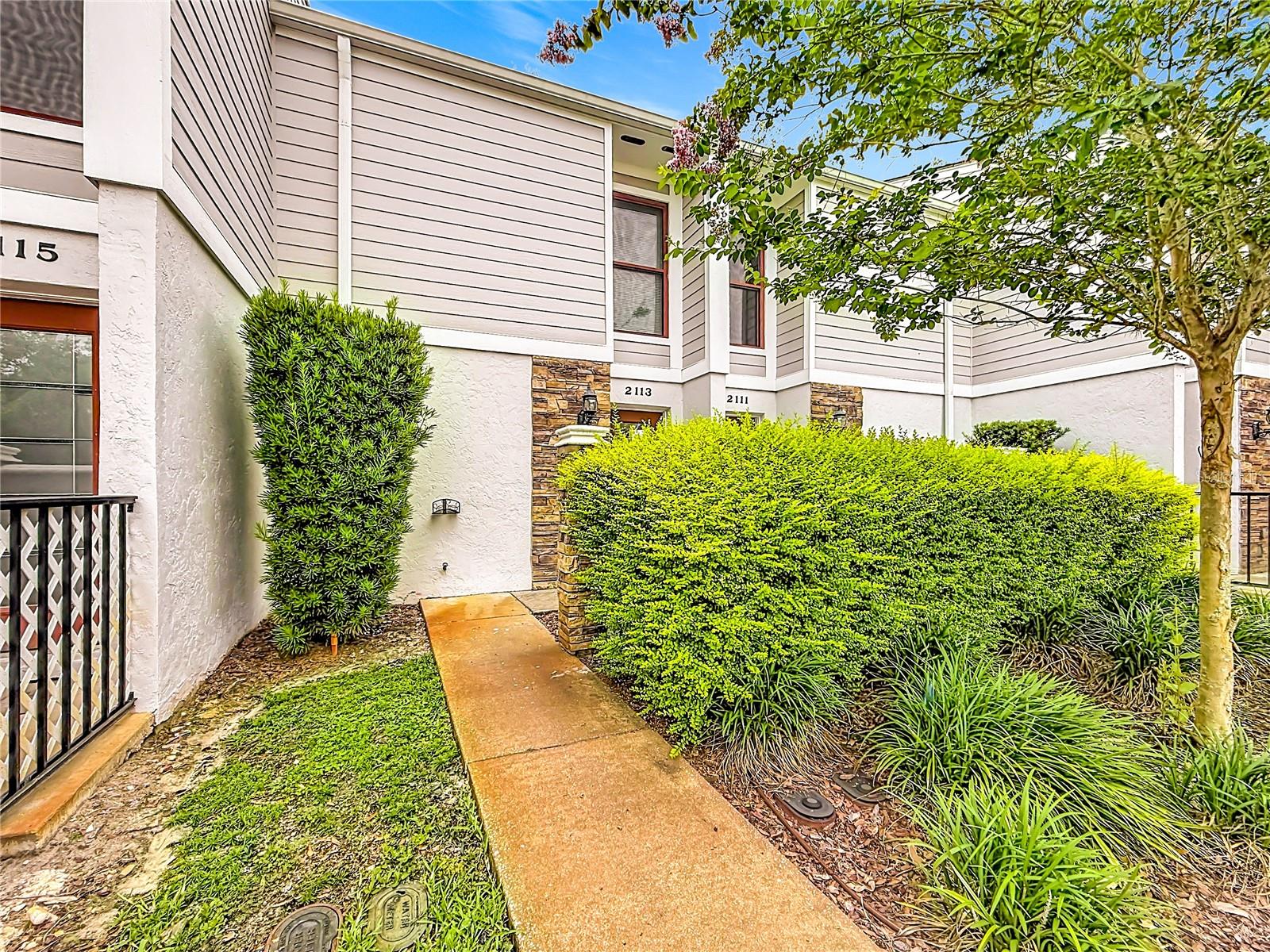 Photo of 2113 NE 38TH AVENUE OCALA FL 34479