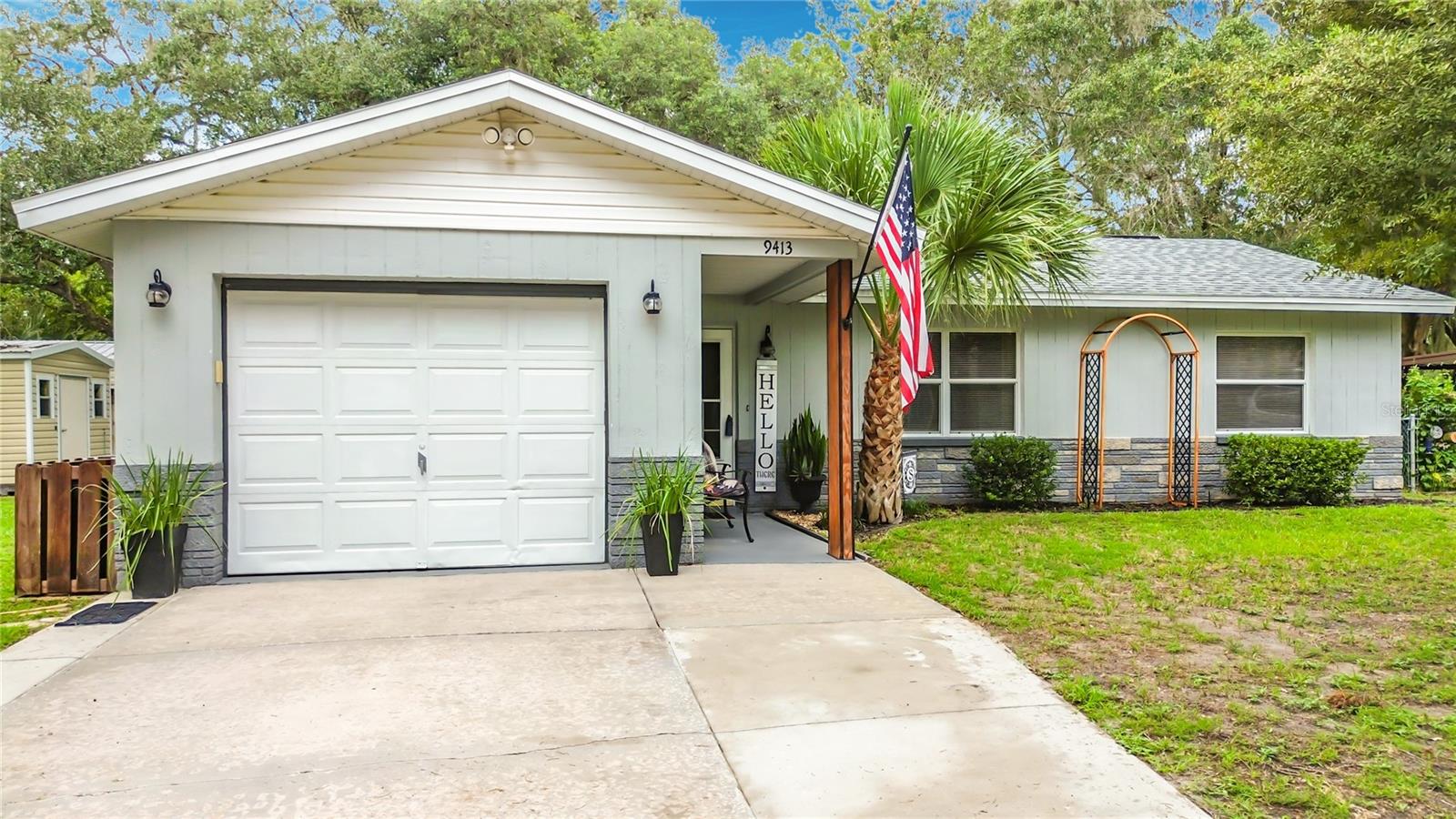 Photo of 9413 E GABLE COURT INVERNESS FL 34450