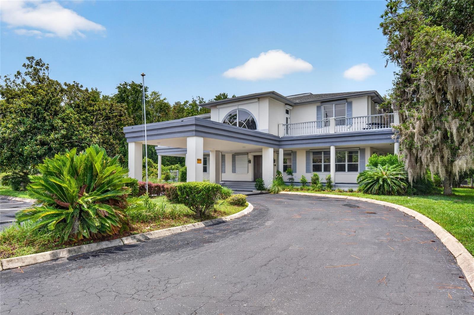 Photo of 268 S SUNCOAST BOULEVARD CRYSTAL RIVER FL 34429