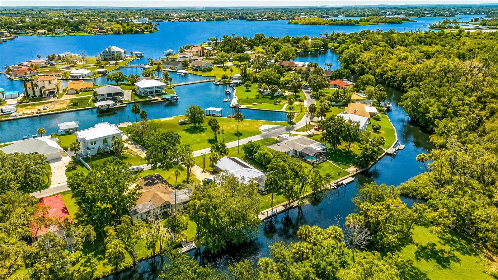 Photo of 2178 N WATERSEDGE DRIVE CRYSTAL RIVER FL 34429