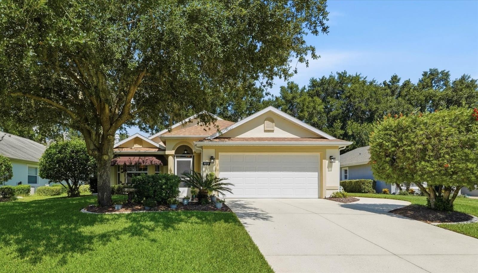 Photo of 6133 LANDINGS BOULEVARD LADY LAKE FL 32159