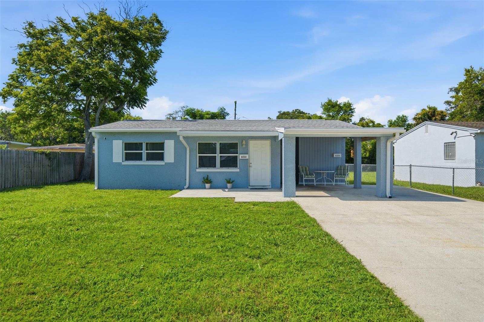 Photo of 6252 MASSACHUSETTS AVENUE NEW PORT RICHEY FL 34653