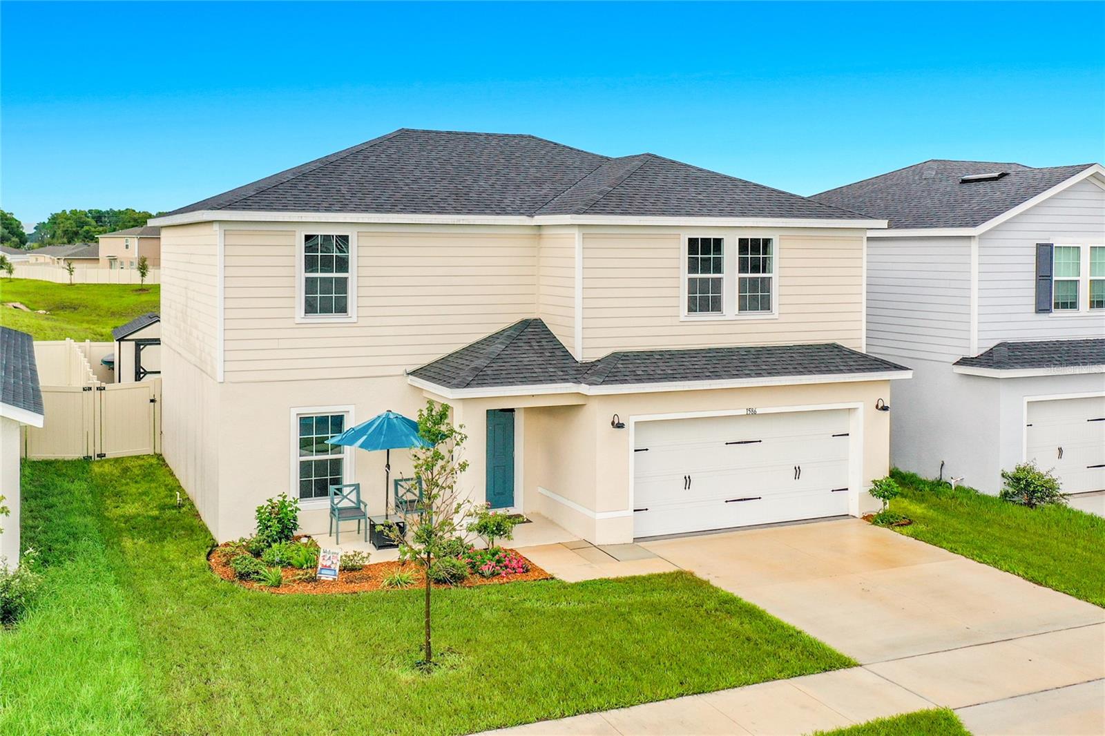 Photo of 1586 TEXAS AVENUE SUMTERVILLE FL 33585