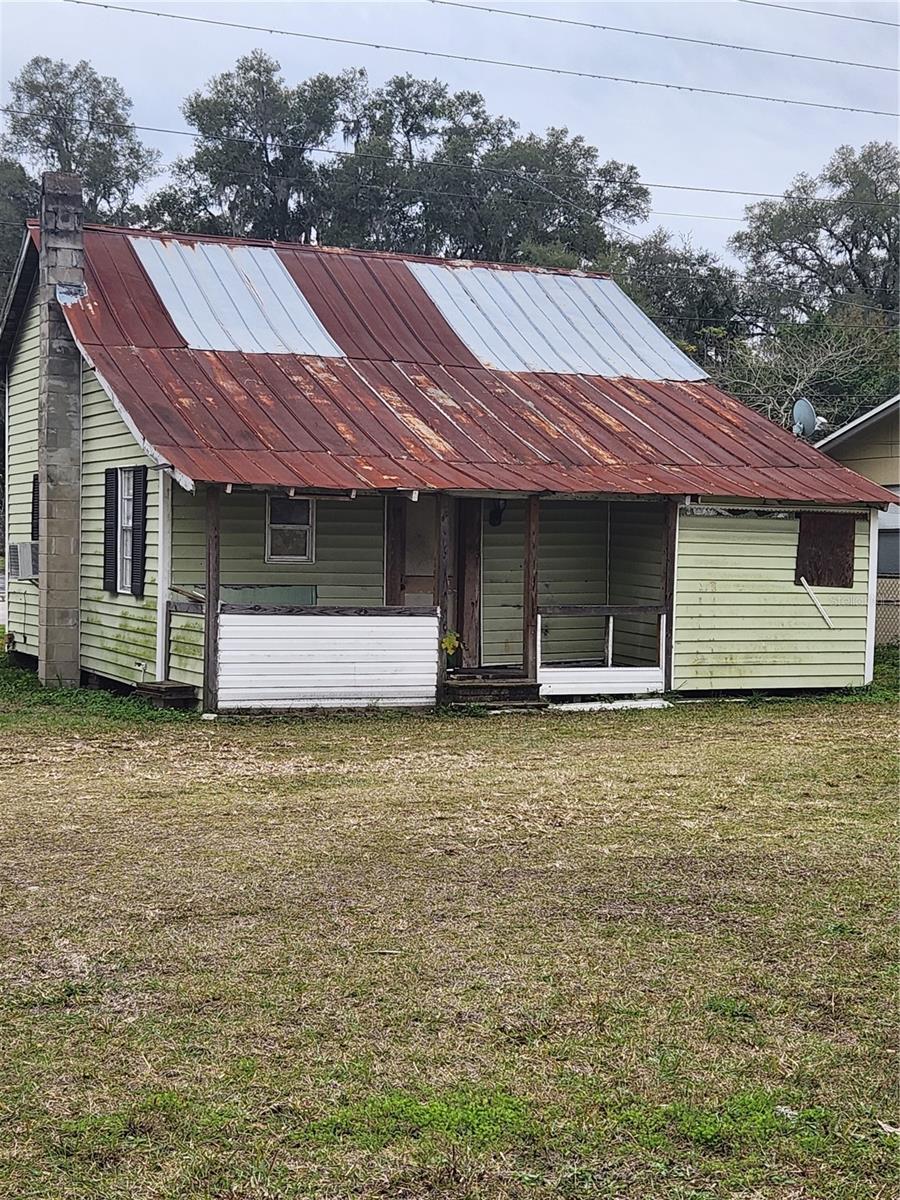Photo of 11760 N WILLIAMS STREET DUNNELLON FL 34432