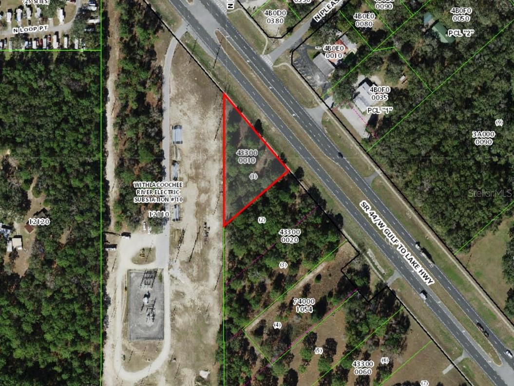 Photo of 4976 W GULF TO LAKE HIGHWAY LECANTO FL 34461