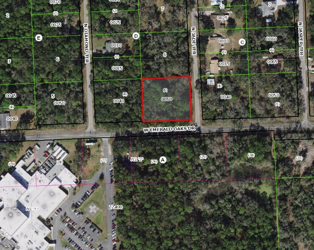 Photo of 6322 N JADE TERRACE CRYSTAL RIVER FL 34428
