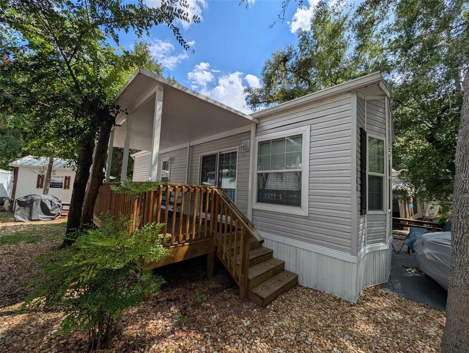 Photo of 25364 NE 139TH LOOP FORT MC COY FL 32134