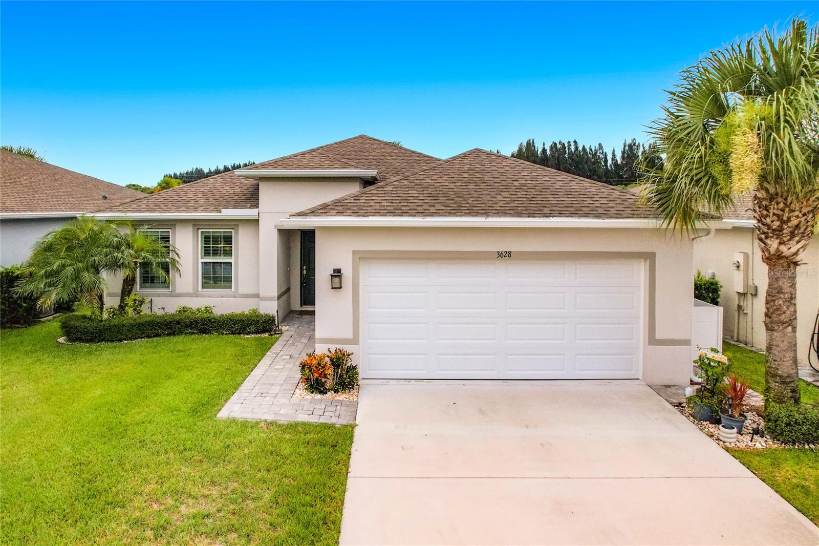 Photo of 3628 SAPPHIRE HOLLOW WAY FORT PIERCE FL 34981