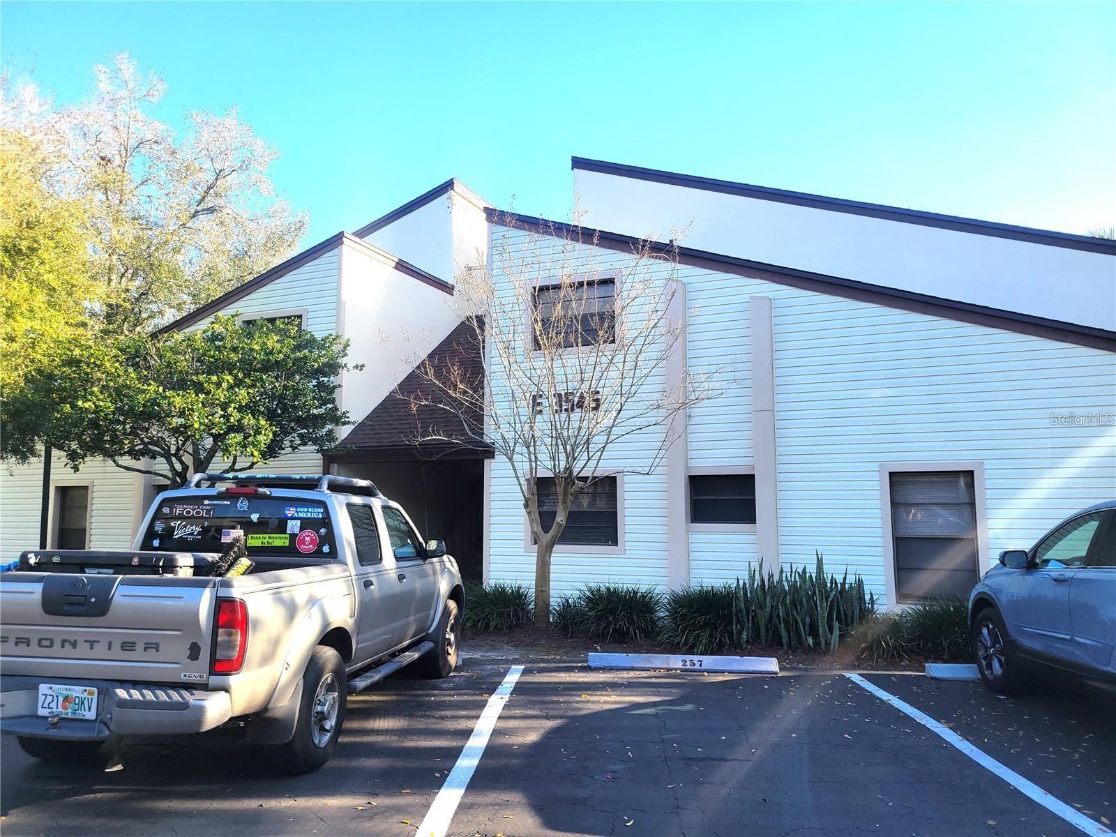 Photo of 3545 E FORT KING STREET #257 OCALA FL 34470
