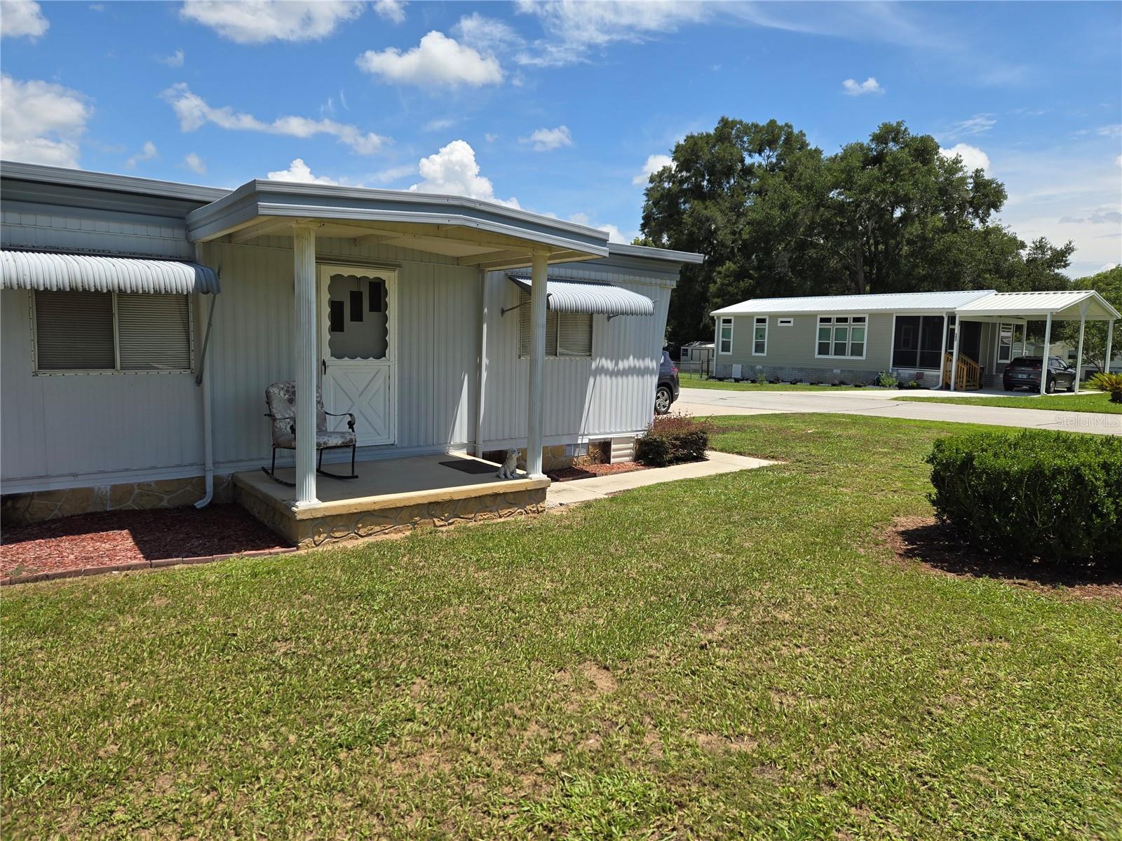 Photo of 560 NE 62ND TERRACE OCALA FL 34470