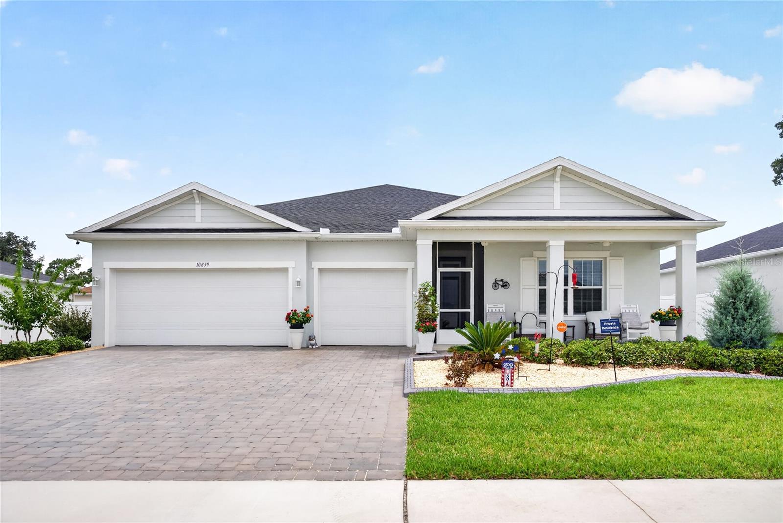Photo of 10859 SW 72ND CIRCLE OCALA FL 34476