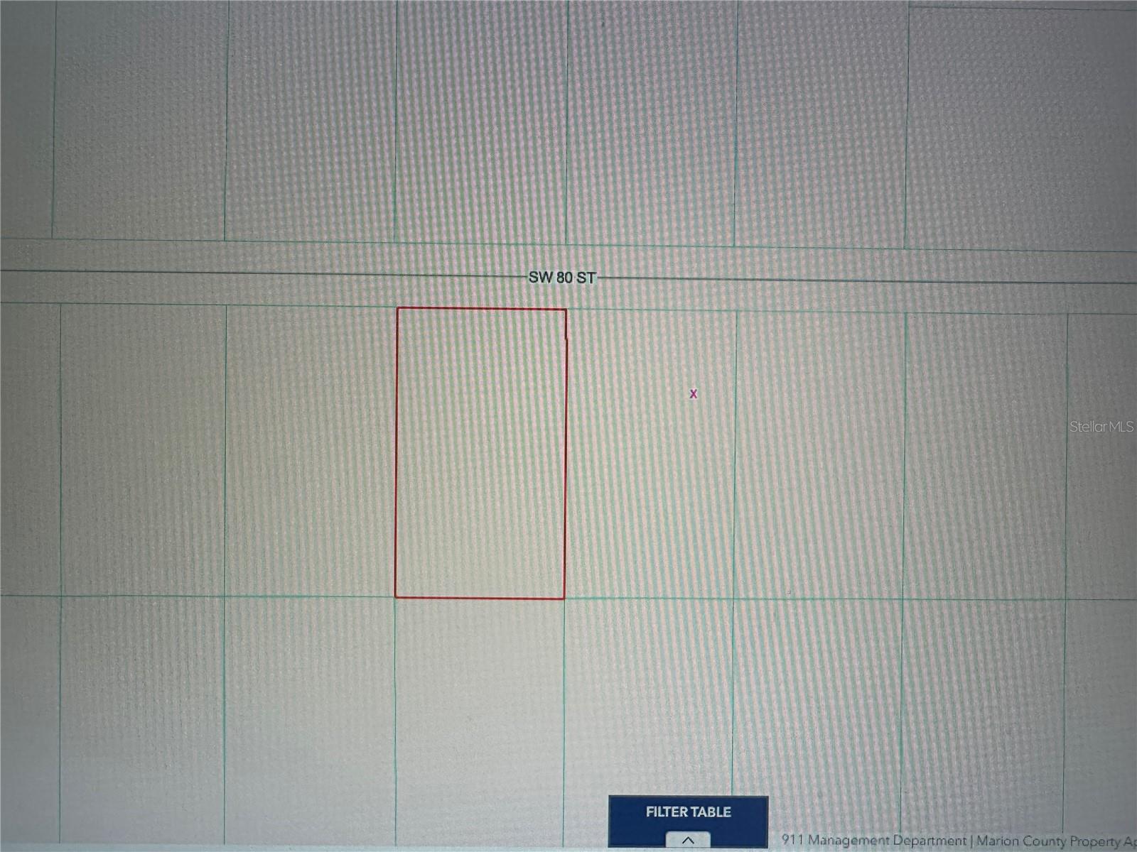 Photo of SW 80TH STREET DUNNELLON FL 34432