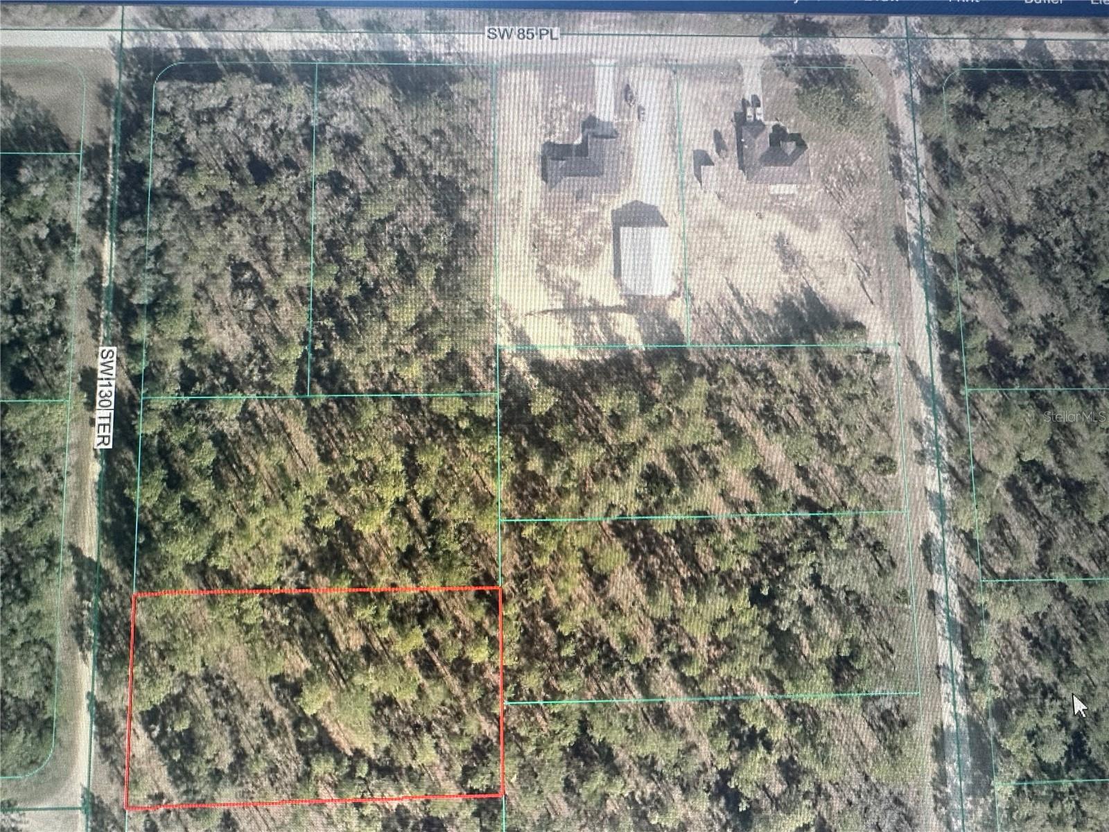 Photo of SW 130TH TERRACE DUNNELLON FL 34432
