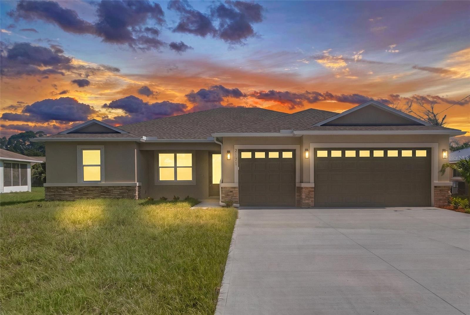 Photo of 2171 FALLON BOULEVARD PALM BAY FL 32907