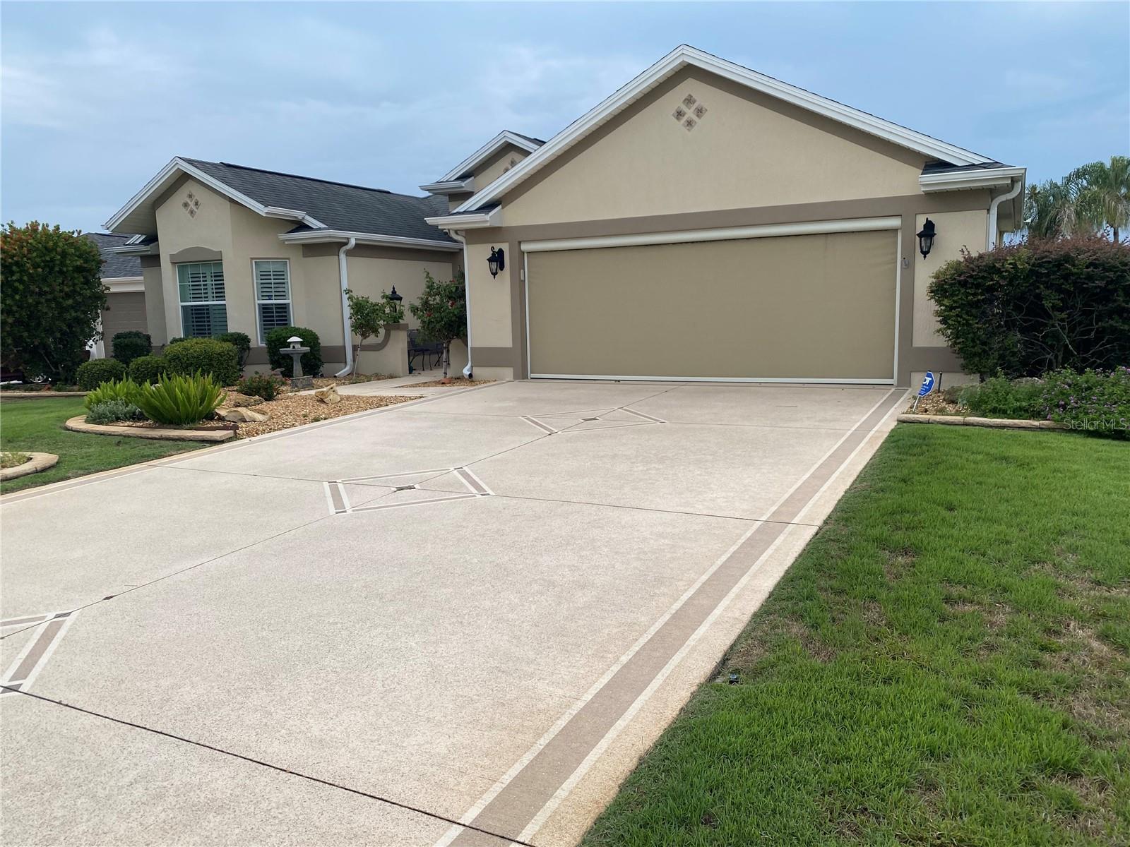Photo of 3166 RAVEN CROFT TERRACE THE VILLAGES FL 32163