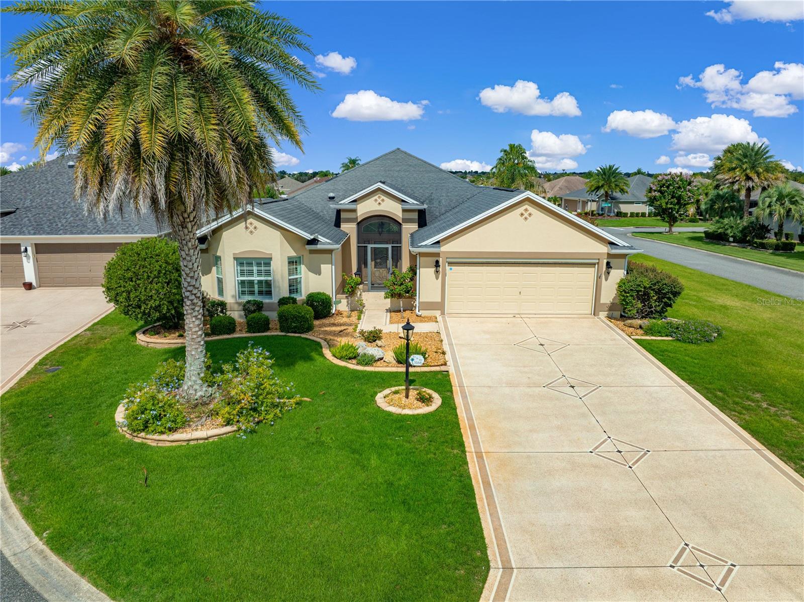Photo of 3166 RAVEN CROFT TERRACE THE VILLAGES FL 32163