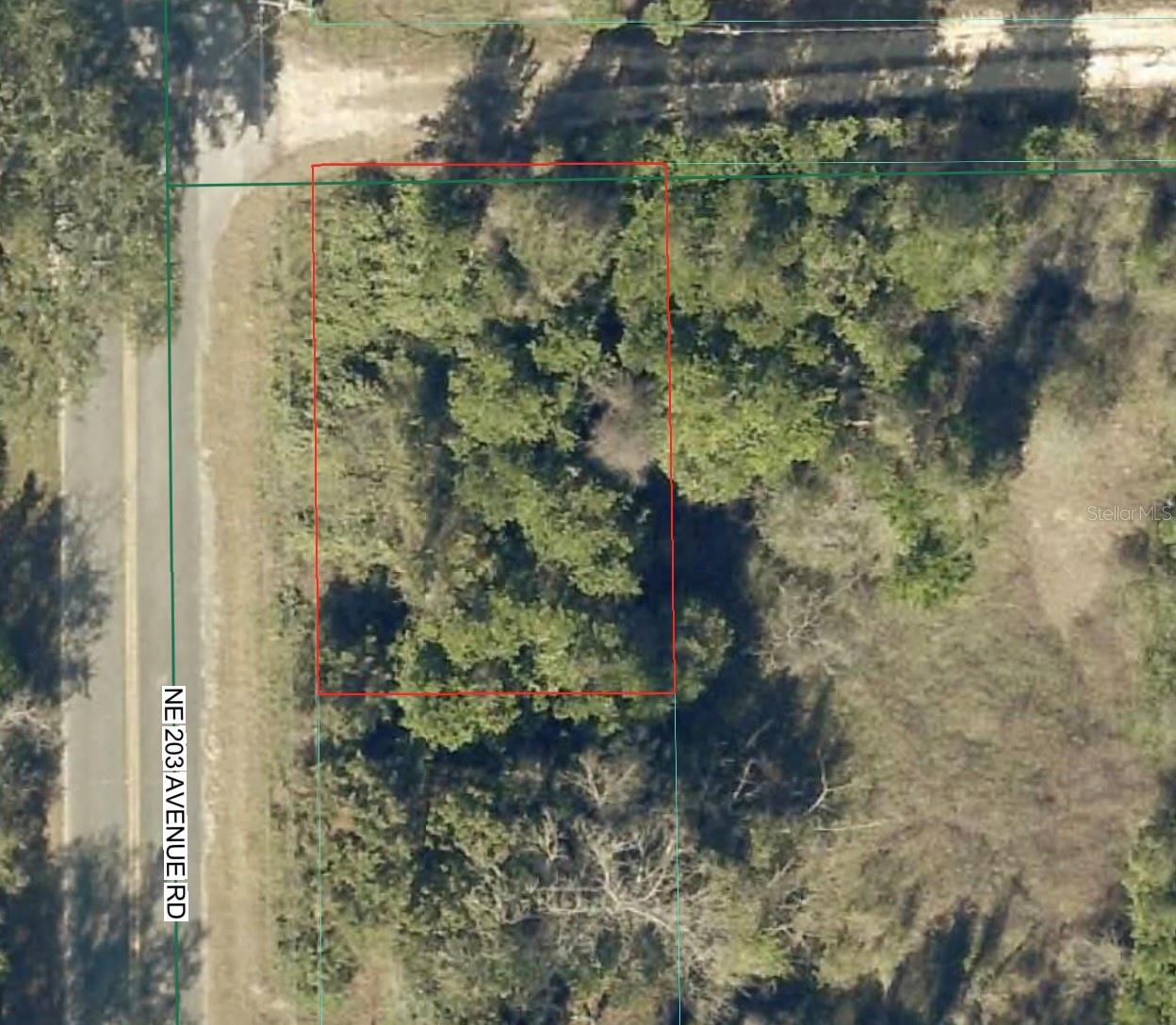 Photo of TBD NE 143 LANE FORT MC COY FL 32134
