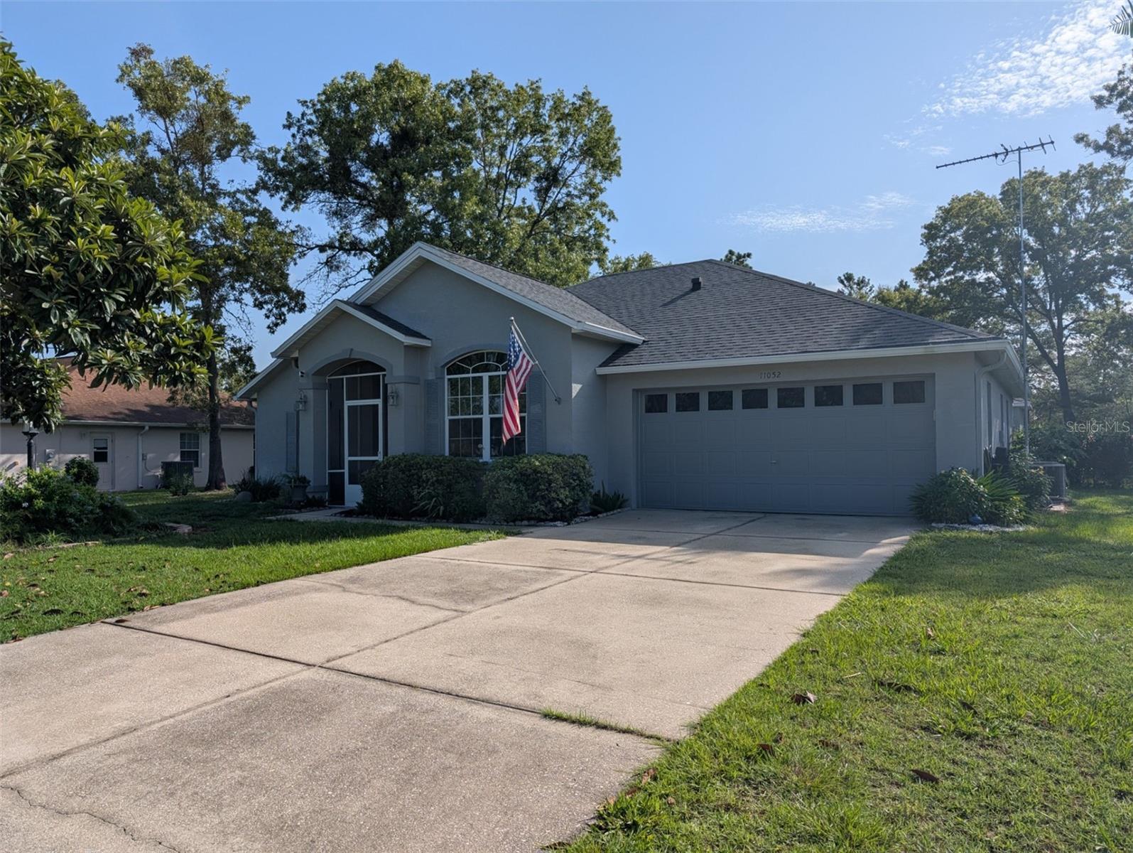 Photo of 11052 SW 53RD CIRCLE OCALA FL 34476