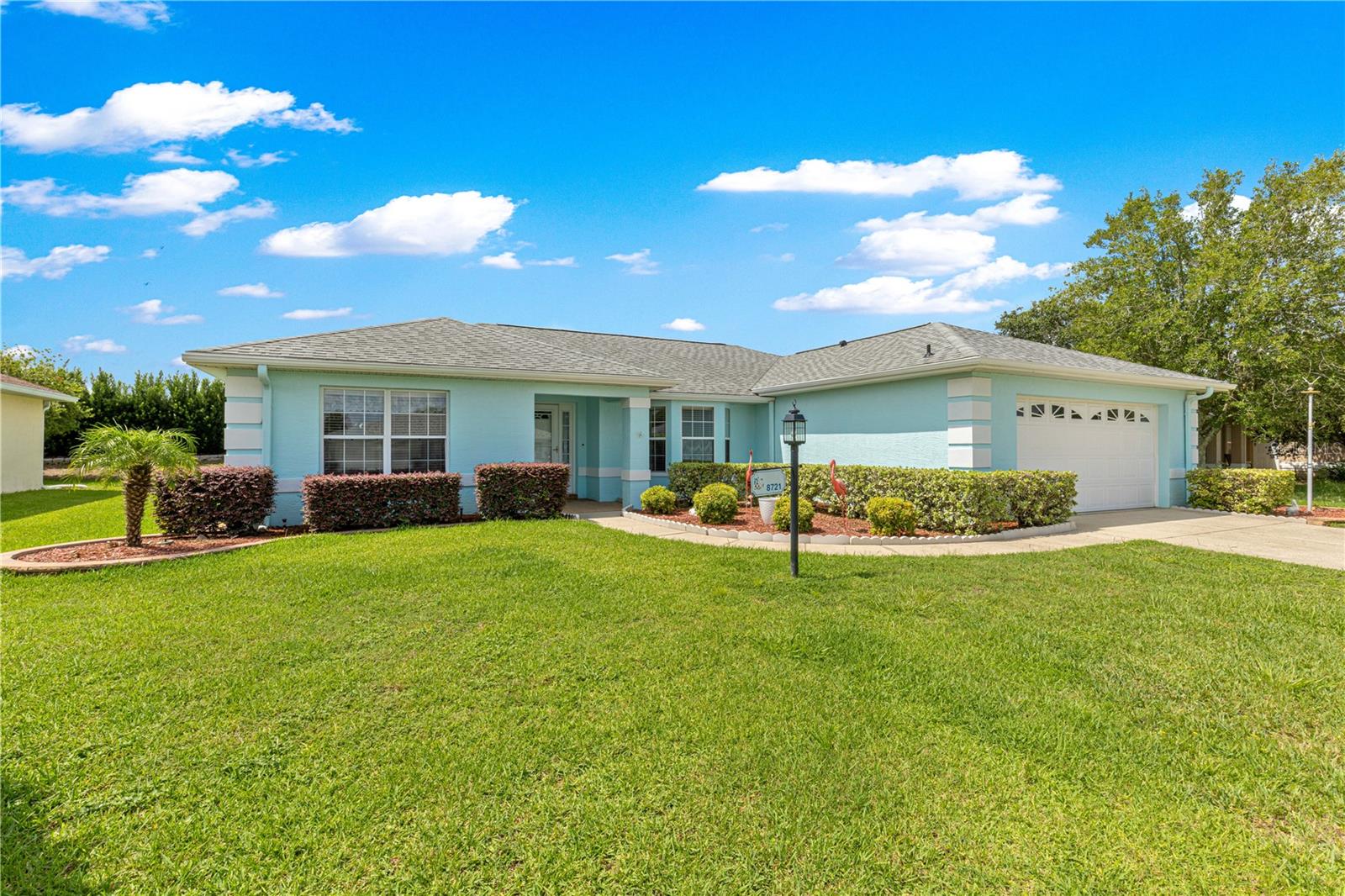 Photo of 8721 SW 60 CIRCLE OCALA FL 34476