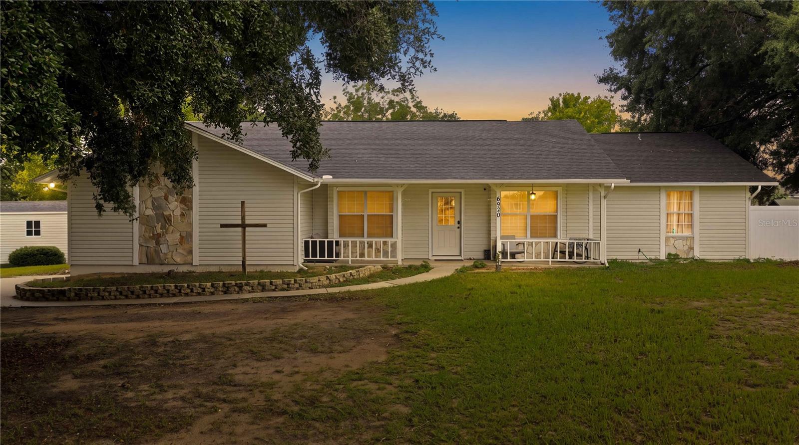 Photo of 6550 SE 88TH STREET OCALA FL 34472