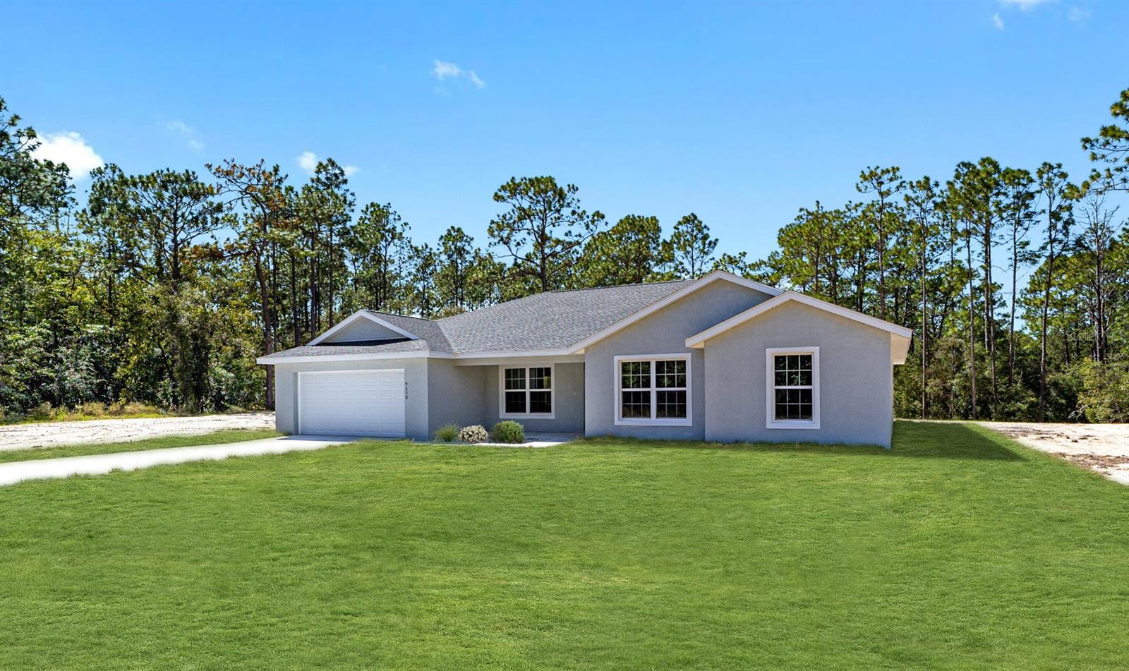 Photo of 3617 SW BREEZY POINT DR DUNNELLON FL 34431
