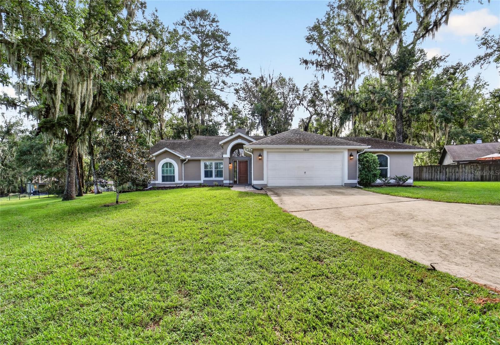 Photo of 4849 NW 83RD COURT OCALA FL 34482