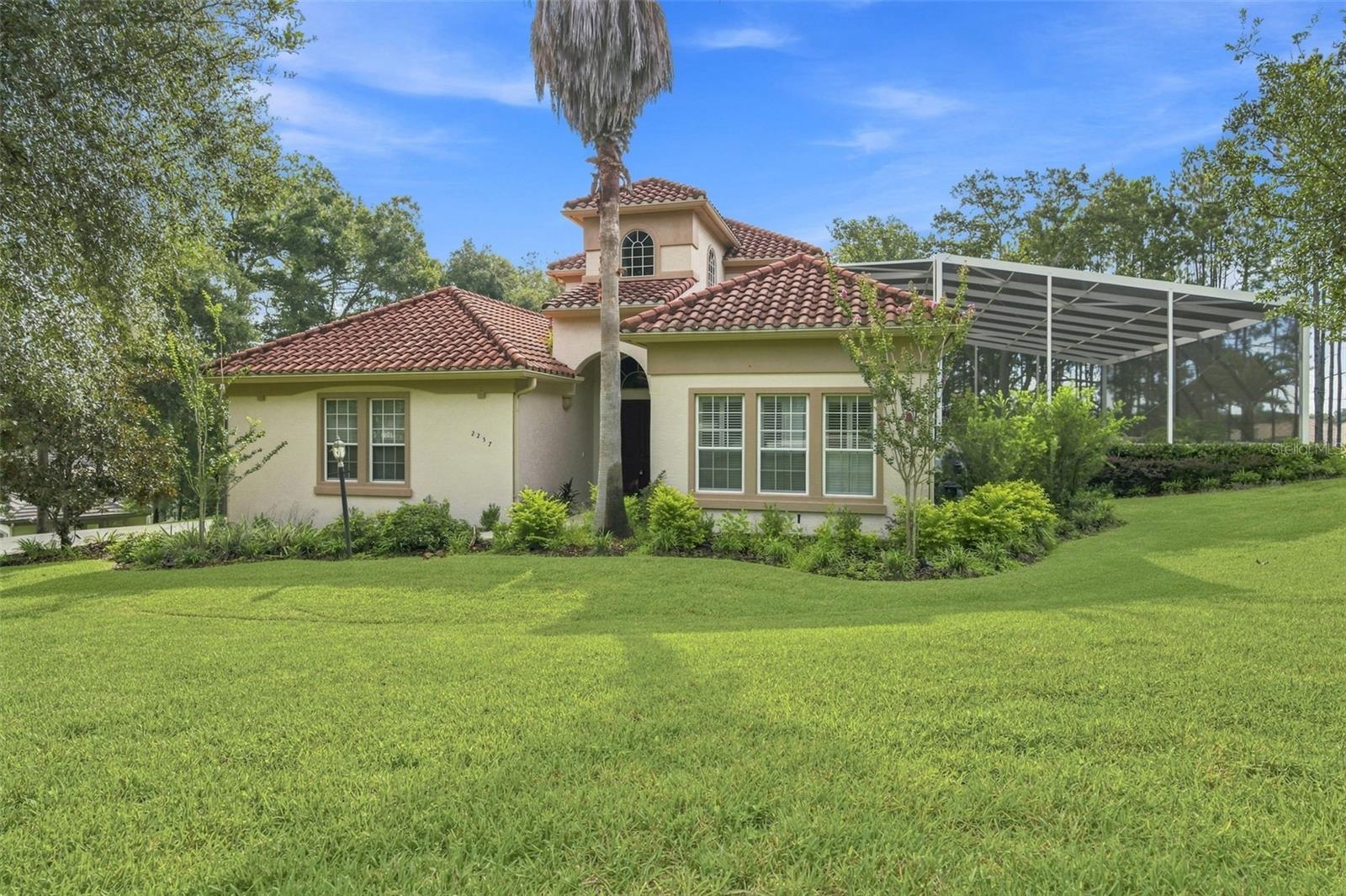 Photo of 2257 N HICKORY GLEN POINT HERNANDO FL 34442