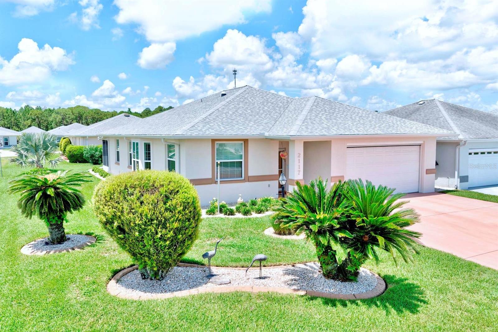 Photo of 2117 VANTAGE TRACE SEBRING FL 33872
