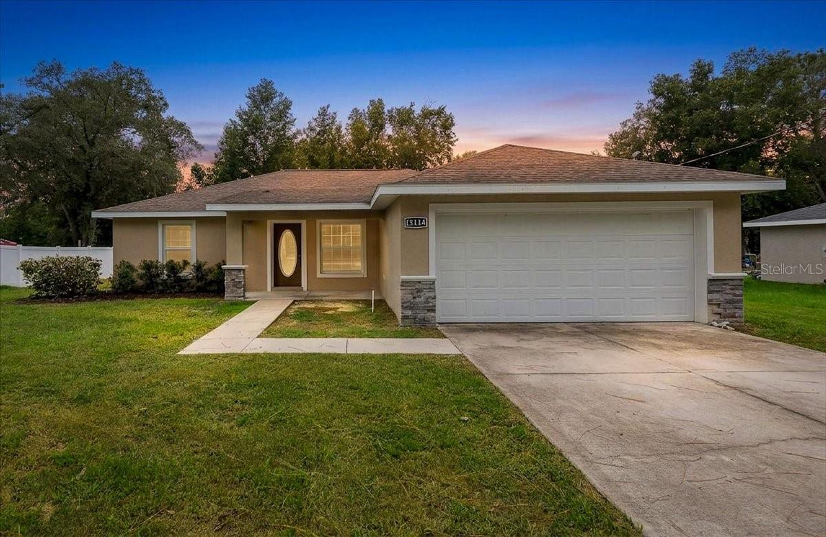 Photo of 12114 SE 87TH TERRACE BELLEVIEW FL 34420