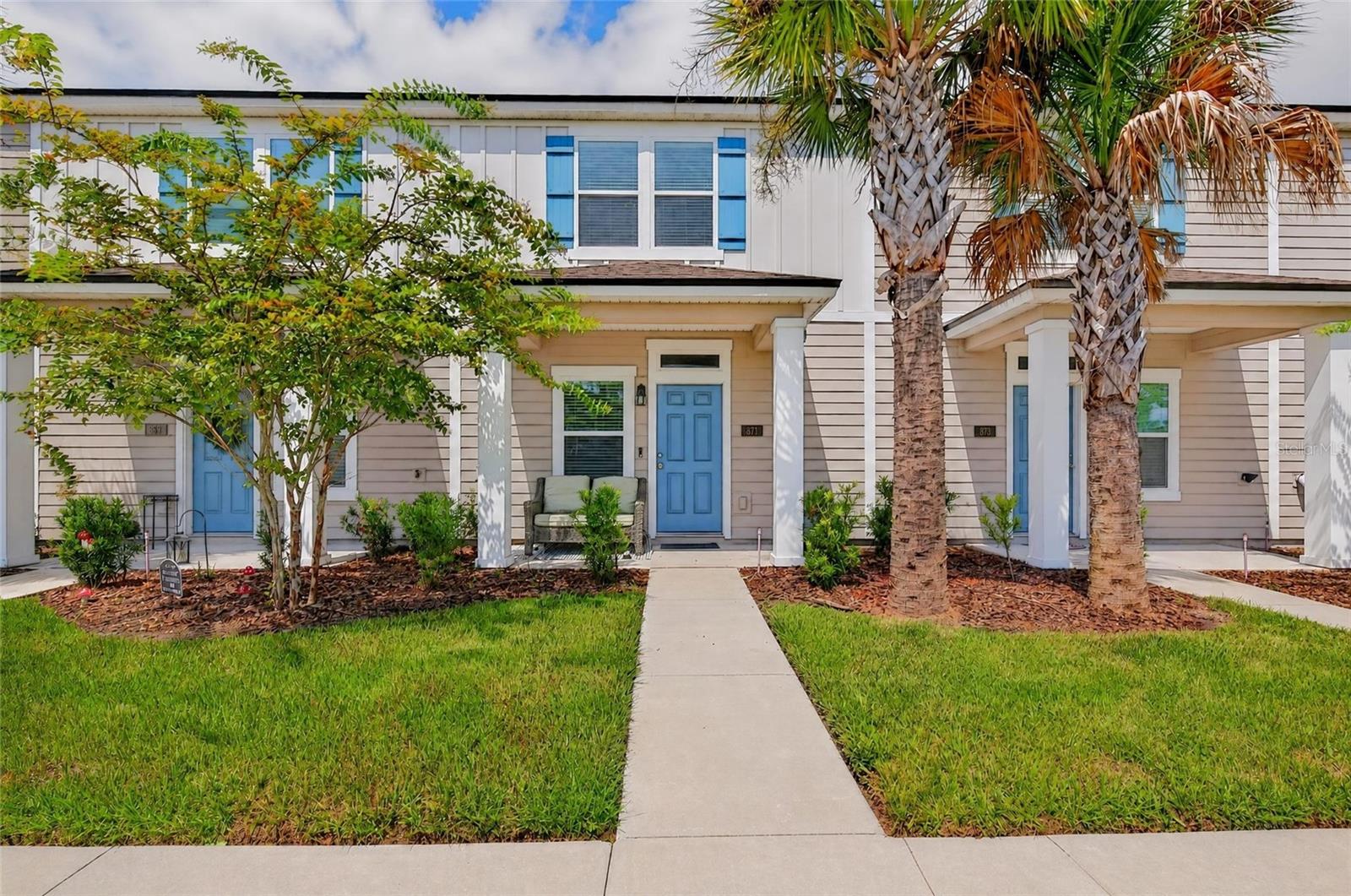 Photo of 871 RIVERTREE PLACE MIDDLEBURG FL 32068