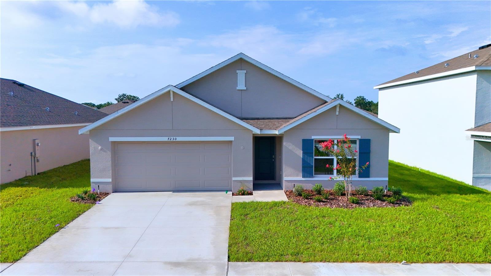 Photo of 7230 SE 112TH LANE BELLEVIEW FL 34420