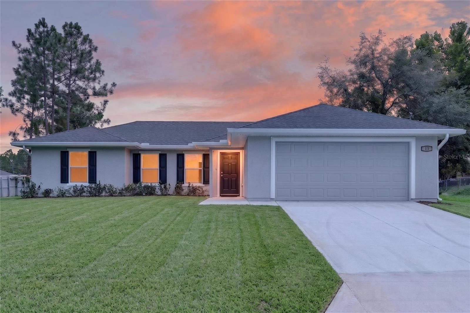 Photo of 13 PECAN DRIVE LOOP OCALA FL 34472