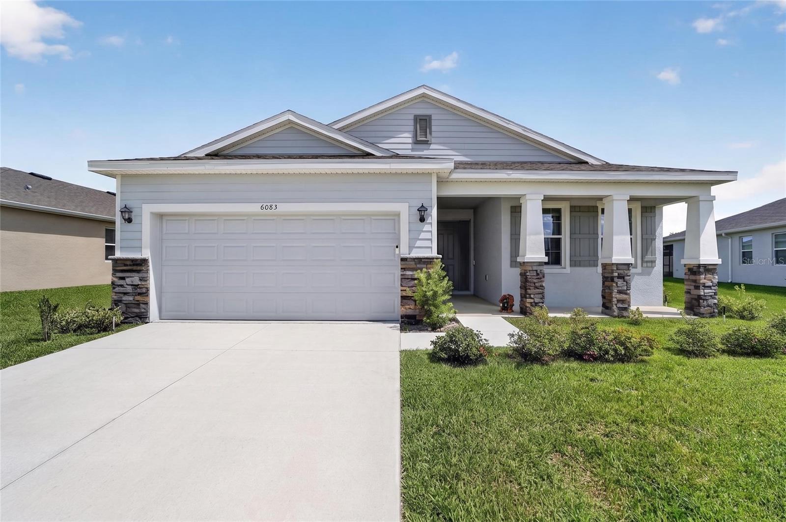 Photo of 6083 SW 93RD LOOP OCALA FL 34476