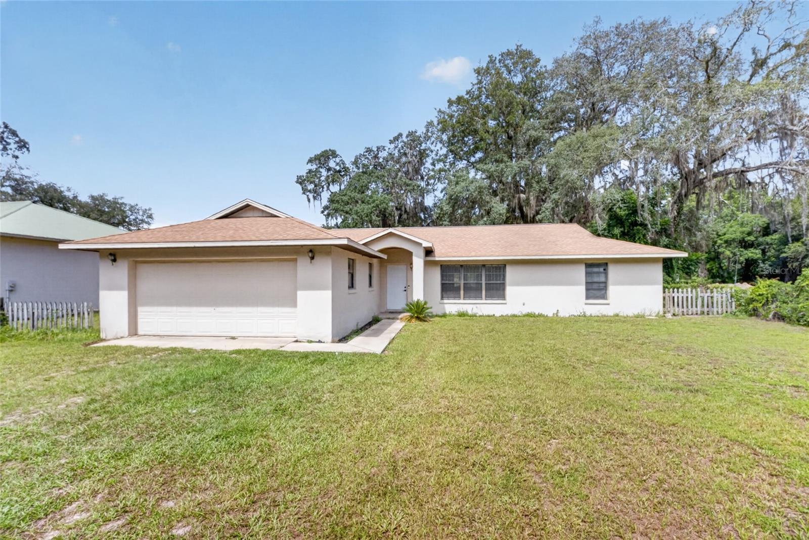 Photo of 9590 SE 190TH COURT OCKLAWAHA FL 32179