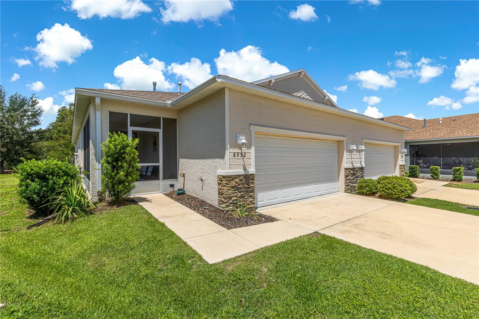 Photo of 8952 SW 78TH COURT OCALA FL 34476