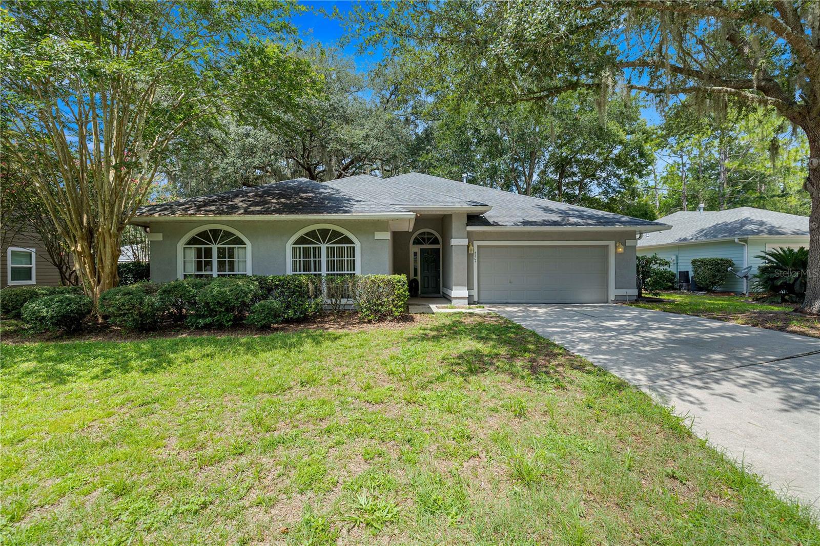 Photo of 4304 NW 34TH DRIVE GAINESVILLE FL 32605