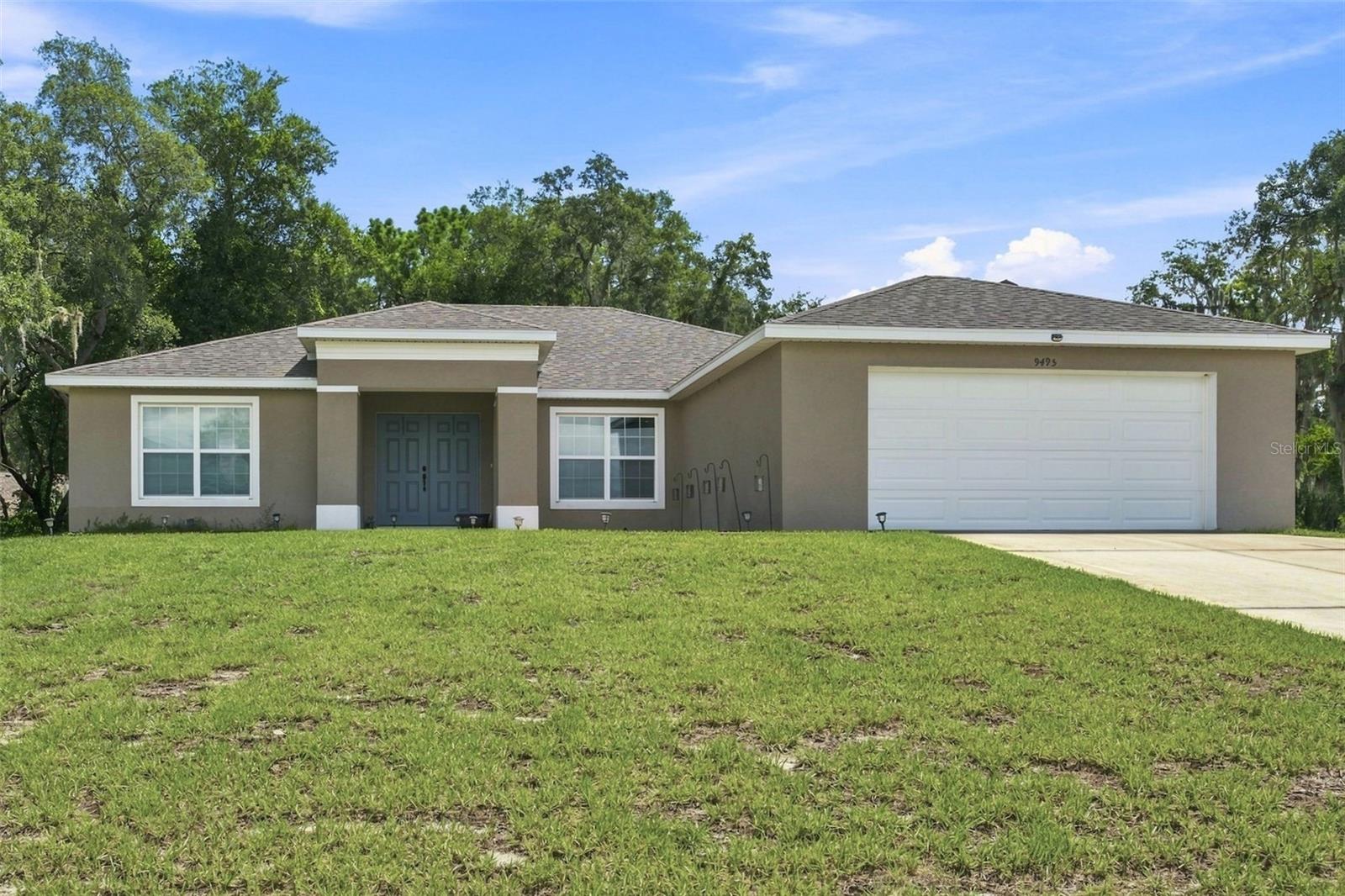 Photo of 9495 E BAYMEADOWS DRIVE INVERNESS FL 34450