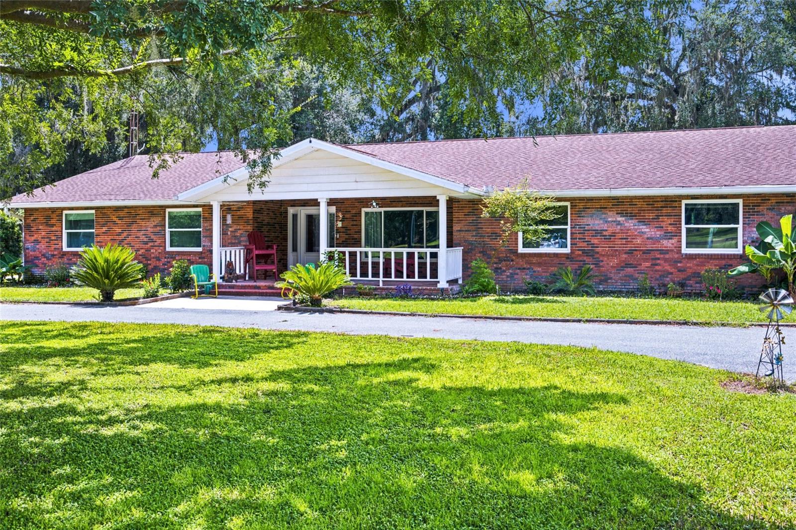 Photo of 690 SW 165TH STREET OCALA FL 34473
