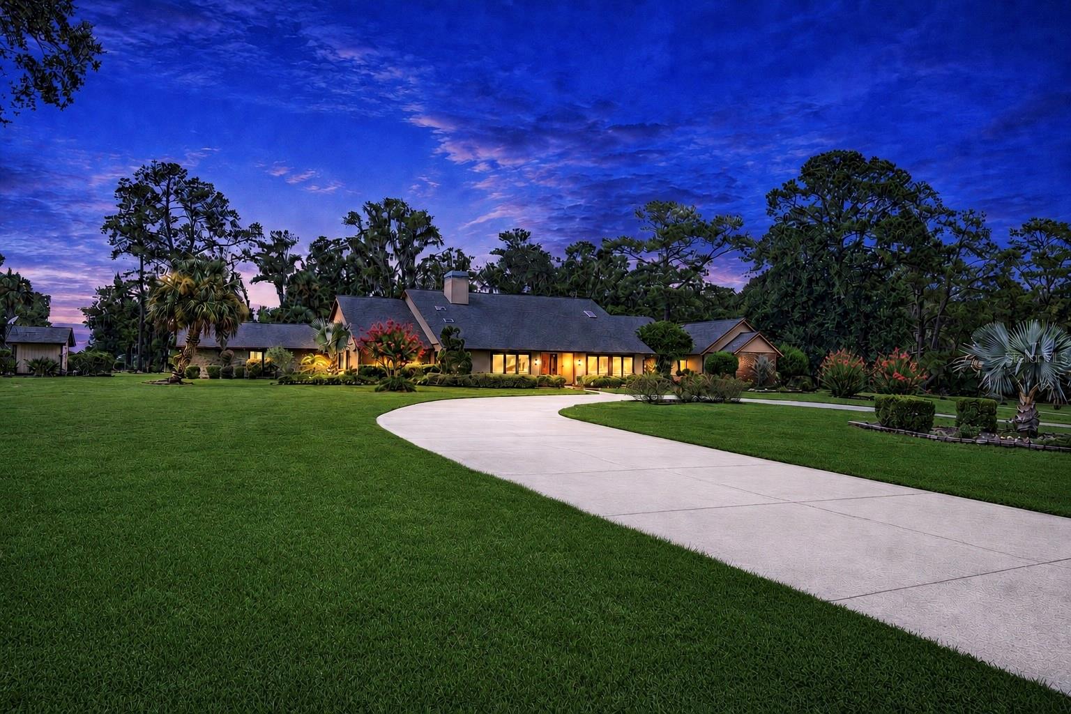 Photo of 5950 SW 21ST AVENUE ROAD OCALA FL 34471
