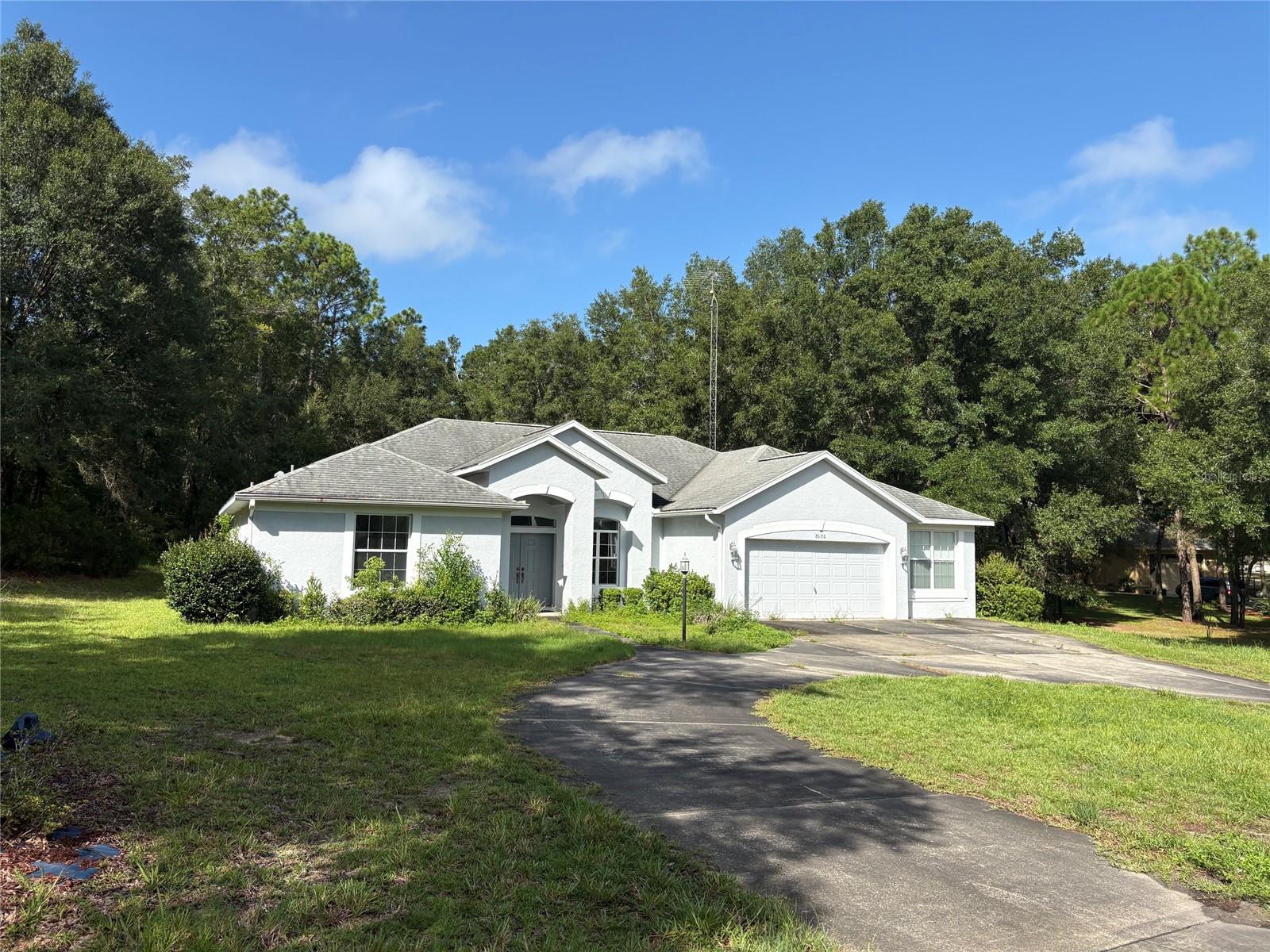 Photo of 8680 SW 209TH COURT DUNNELLON FL 34431