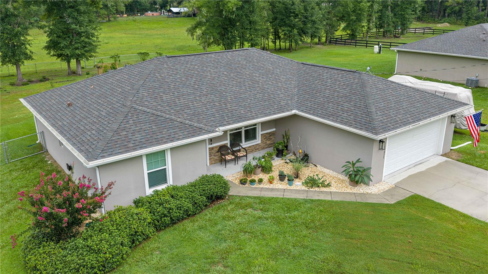 Photo of 19855 SW 59TH LANE DUNNELLON FL 34431