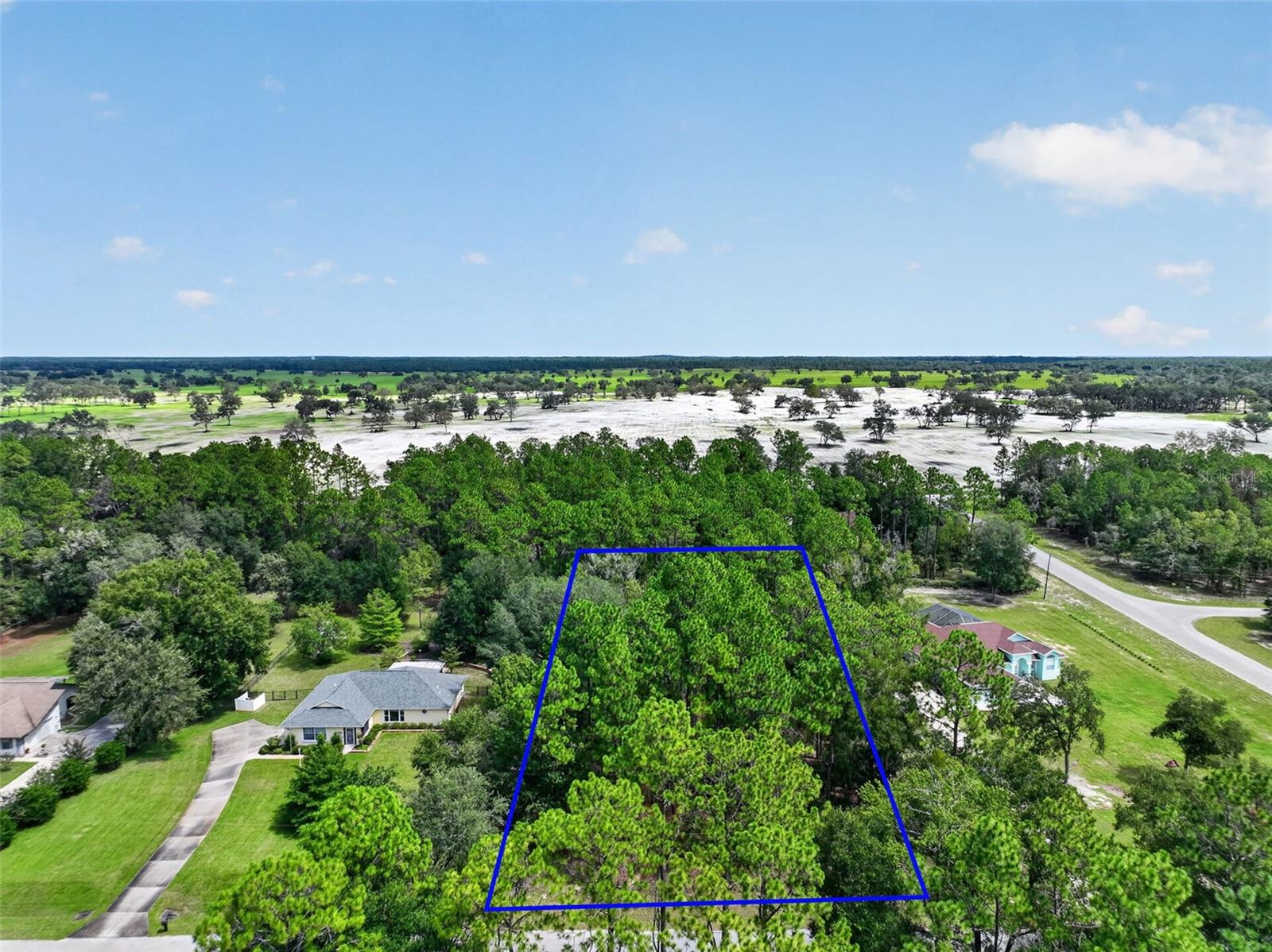 Photo of 0 SW 82 STREET DUNNELLON FL 34431