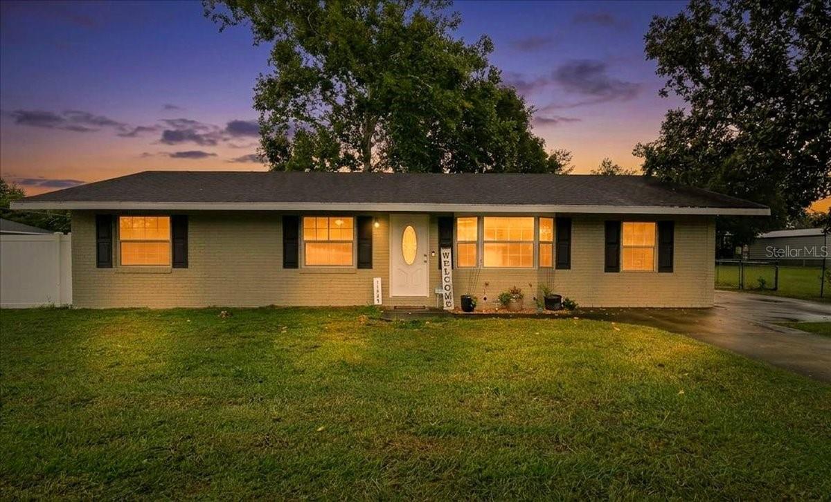 Photo of 11793 SE 72ND TERRACE ROAD BELLEVIEW FL 34420