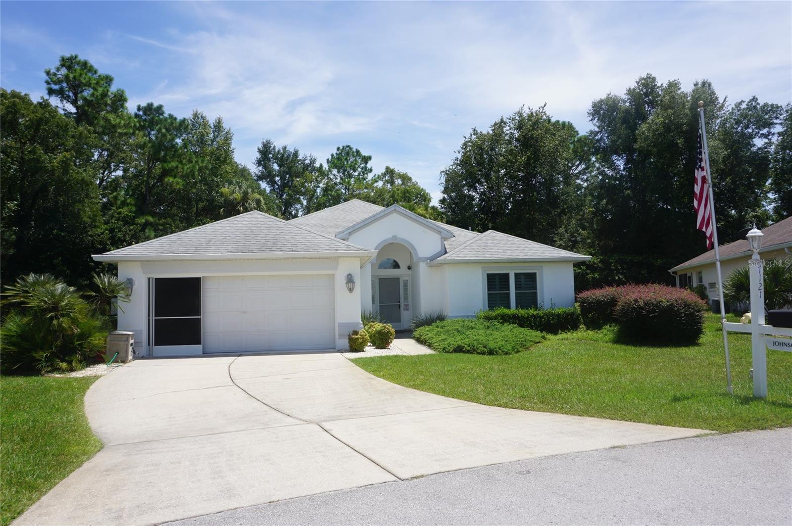 Photo of 7121 SW 113TH LOOP OCALA FL 34476
