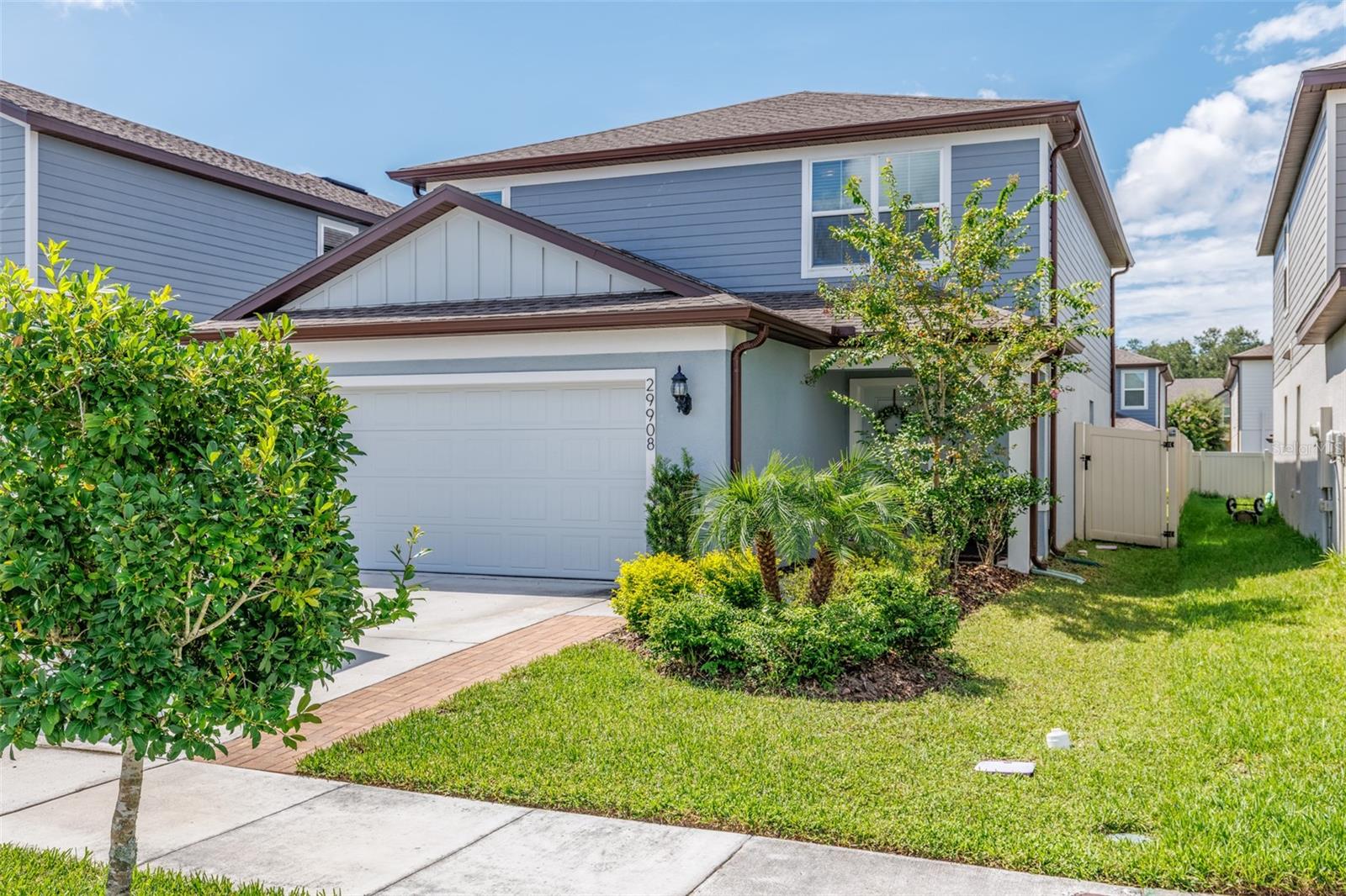 Photo of 29908 MARQUETTE AVENUE WESLEY CHAPEL FL 33545