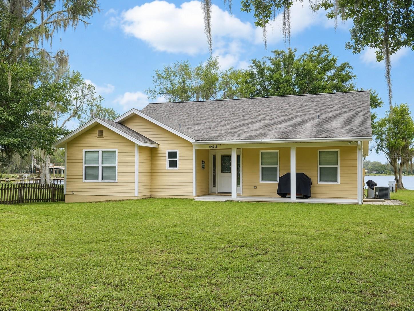 Photo of 22348 NE 112TH TERRACE FORT MC COY FL 32134