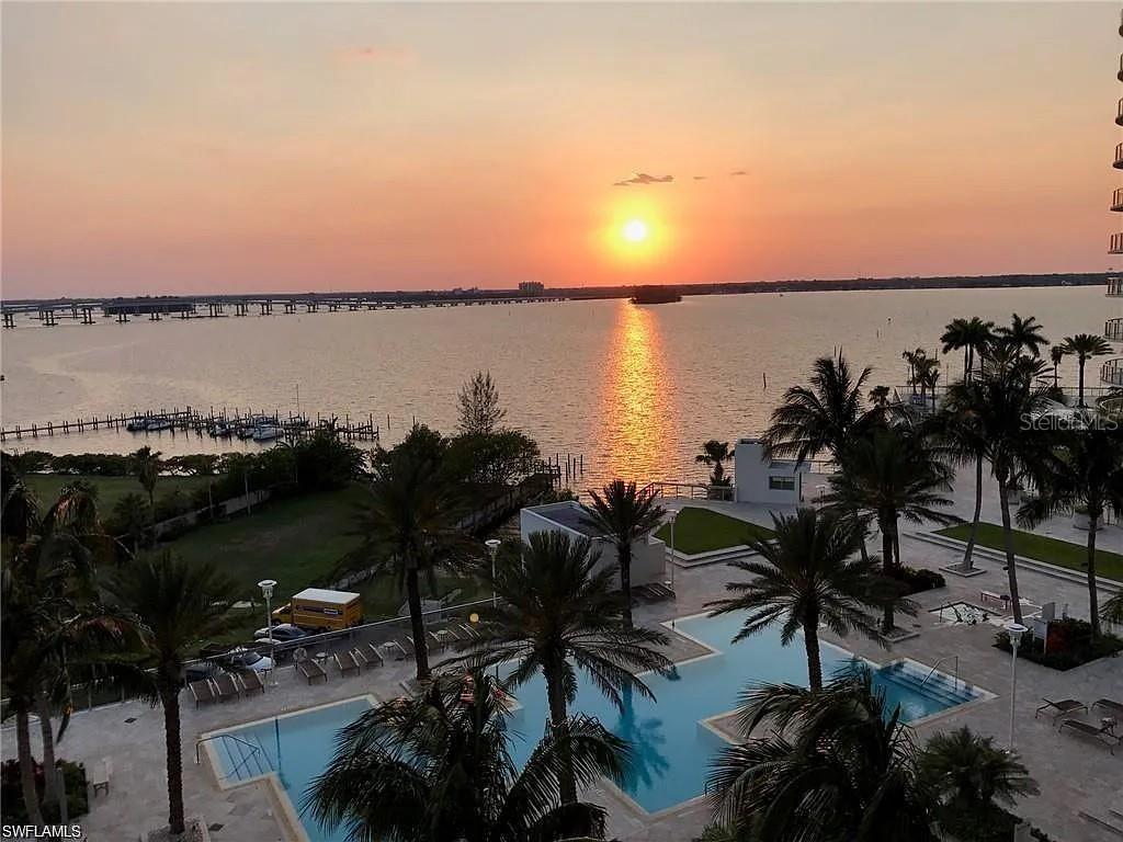 Photo of 3000 OASIS GRAND BOULEVARD #1002 FORT MYERS FL 33916
