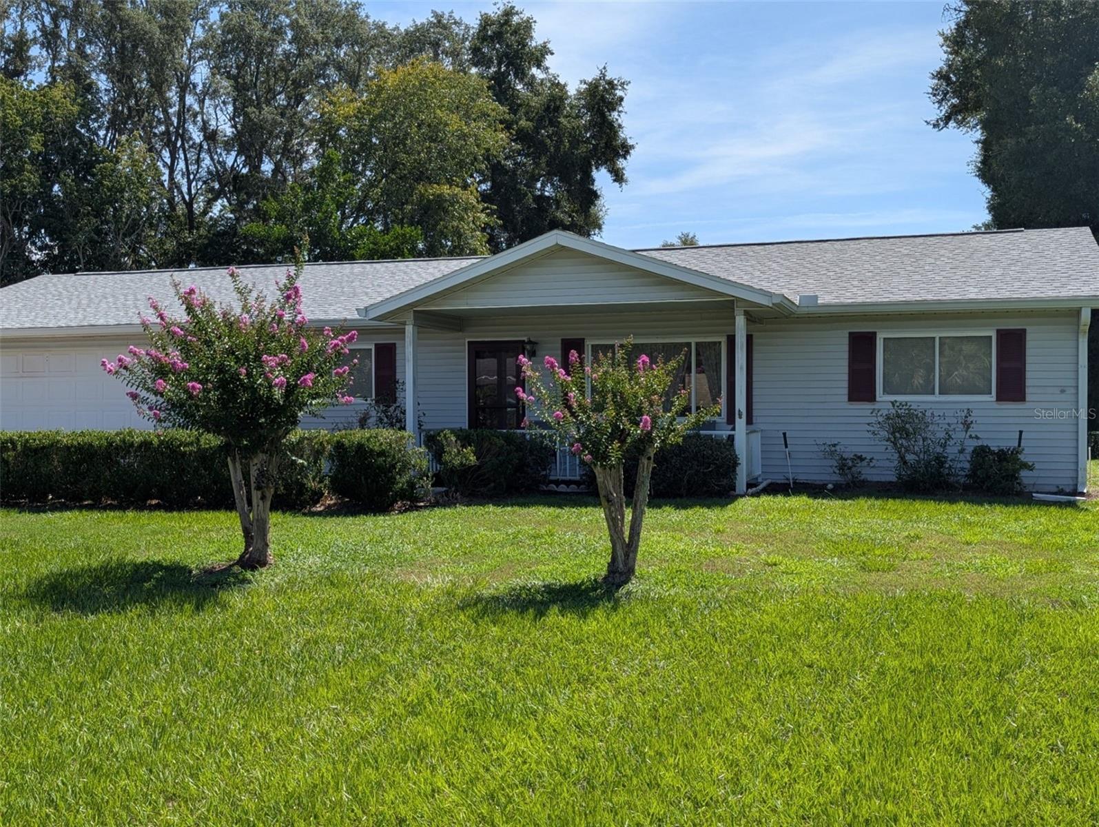 Photo of 10835 SW 78TH AVENUE OCALA FL 34476